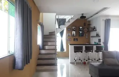 Casa em condomínio fechado com 3 quartos à venda no tarumã, manaus , 426 m2 por r$ 950.000