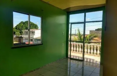 Casa em condomínio fechado com 6 quartos à venda no monte das oliveiras, manaus , 200 m2 por r$ 320.000