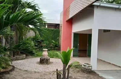 Casa em condomínio fechado com 4 quartos à venda no coroado, manaus , 450 m2 por r$ 370.000