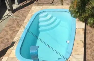 Casa em condomínio fechado com 8 quartos à venda no flores, manaus , 510 m2 por r$ 795.000