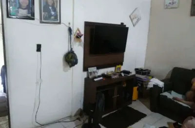 Casa com 3 quartos à venda no santo agostinho, manaus , 100 m2 por r$ 200.000