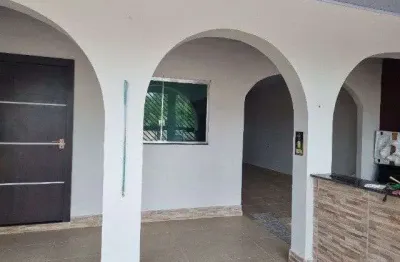 Casa com 3 quartos à venda em da paz, manaus , 160 m2 por r$ 650.000