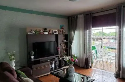 Casa em condomínio fechado com 3 quartos à venda no aleixo, manaus , 150 m2 por r$ 400.000