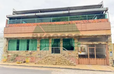Casa com 4 quartos à venda no planalto, manaus , 700 m2 por r$ 1.200.000