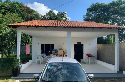 Casa com 2 quartos à venda na zona rural, iranduba , 270 m2 por r$ 140.000