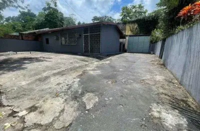 Casa comercial com 1 sala à venda no coroado, manaus , 500 m2 por r$ 580.000
