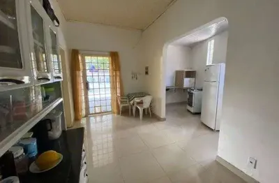 Casa com 2 quartos à venda no aleixo, manaus , 220 m2 por r$ 350.000