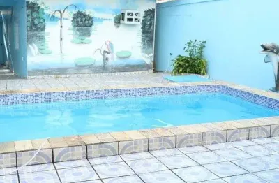 Casa com 3 quartos à venda no petrópolis, manaus , 300 m2 por r$ 650.000