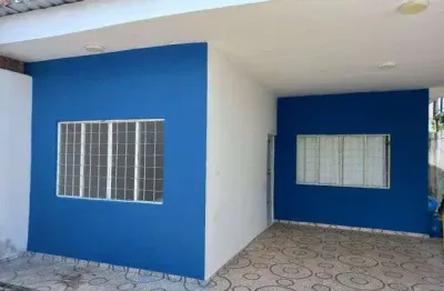 Casa com 2 quartos à venda no nova esperança, manaus , 160 m2 por r$ 280.000