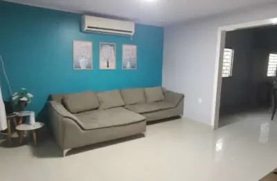 Casa em condomínio fechado com 3 quartos à venda na cidade nova, manaus , 275 m2 por r$ 380.000
