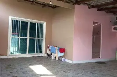 Casa em condomínio fechado com 3 quartos à venda na cidade nova, manaus , 180 m2 por r$ 230.000