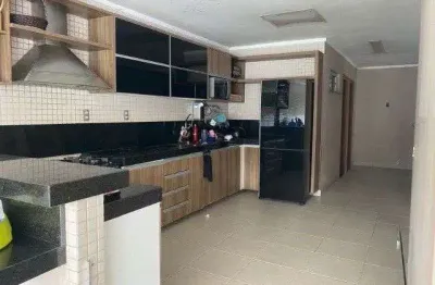 Casa em condomínio fechado com 2 quartos à venda no tarumã, manaus , 450 m2 por r$ 850.000