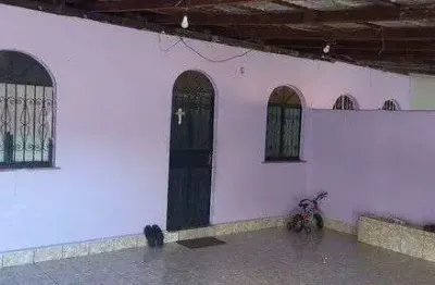Casa em condomínio fechado com 3 quartos à venda na cidade nova, manaus , 250 m2 por r$ 290.000