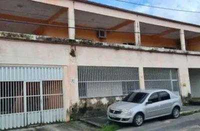 Casa em condomínio fechado com 5 quartos à venda no parque 10 de novembro, manaus , 600 m2 por r$ 600.000