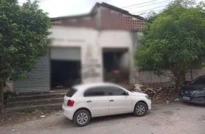 Barracão / galpão / depósito com 1 sala para alugar no educandos, manaus , 620 m2 por r$ 4.000