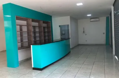 Ponto comercial com 6 salas para alugar na cidade nova, manaus , 280 m2 por r$ 22.000