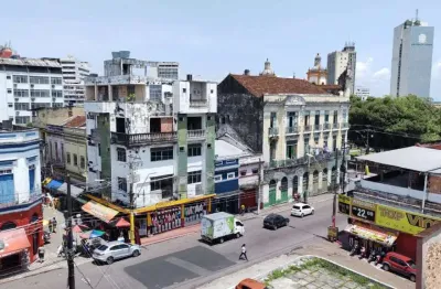Prédio à venda no Centro, Manaus 