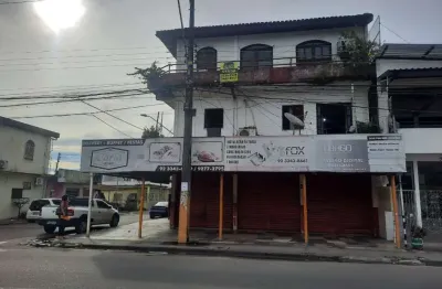 Prédio à venda no petrópolis, manaus , 300 m2 por r$ 900.000
