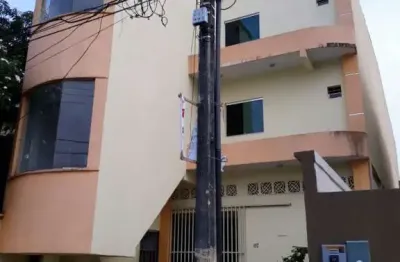 Prédio à venda no lírio do vale, manaus , 800 m2 por r$ 1.500.000