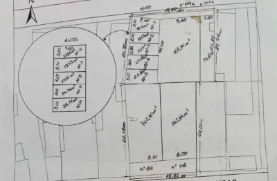 Ponto comercial com 4 salas à venda no alvorada, manaus , 906 m2 por r$ 1.300.000
