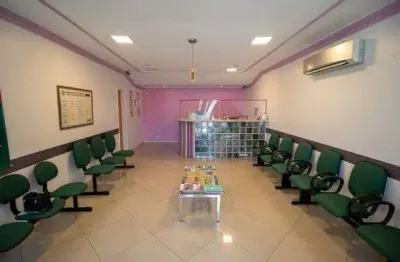Ponto comercial com 8 salas à venda no parque 10 de novembro, manaus , 350 m2 por r$ 900.000