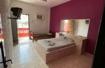 Ponto comercial com 8 salas à venda no centro, manaus , 450 m2 por r$ 1.200.000