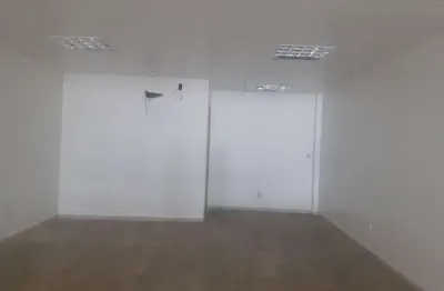 Sala comercial com 1 sala para alugar no parque 10 de novembro, manaus , 37 m2 por r$ 3.000