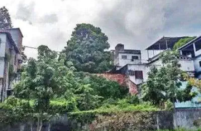 Terreno à venda no Centro, Manaus 