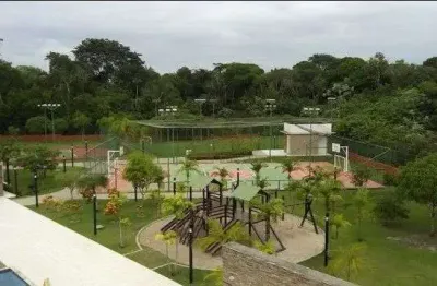 Terreno à venda na ponta negra, manaus  por r$ 350.000