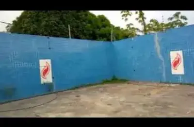 Terreno à venda no lago azul, manaus  por r$ 145.000