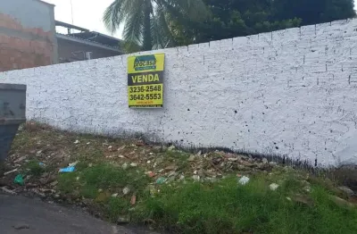 Terreno em condomínio fechado à venda no são jorge, manaus  por r$ 400.000