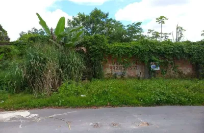 Terreno à venda no Tarumã, Manaus 