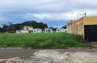 Terreno à venda no Centro, Iranduba 