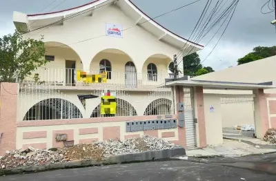 Apartamento com 2 quartos para alugar no japiim, manaus , 65 m2 por r$ 1.500
