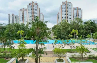 Apartamento com 3 quartos para alugar no aleixo, manaus , 106 m2 por r$ 5.000