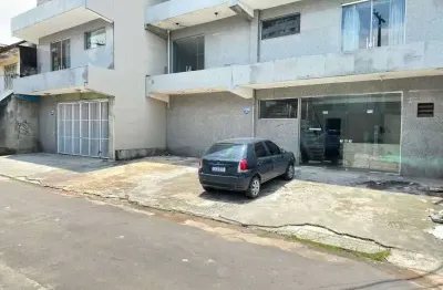 Ponto comercial com 4 salas à venda na praça 14 de janeiro, manaus , 1050 m2 por r$ 2.000.000