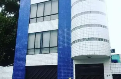 Prédio com 10 salas à venda no são geraldo, manaus , 888 m2 por r$ 2.700.000