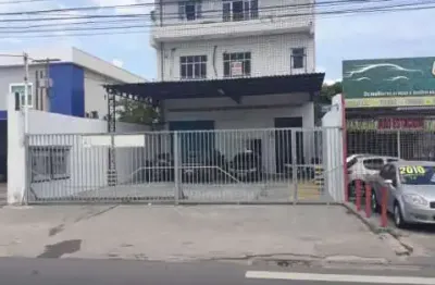 Prédio com 10 salas para alugar no raiz, manaus , 1200 m2 por r$ 10.000