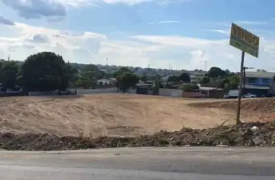 Terreno comercial para alugar no flores, manaus , 4800 m2 por r$ 38.000