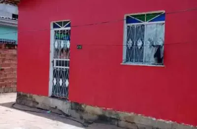 Casa com 2 quartos à venda no santa etelvina, manaus , 250 m2 por r$ 130.000
