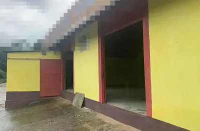 Ponto comercial com 2 salas à venda na área rural de manaus, manaus , 250 m2 por r$ 298.000