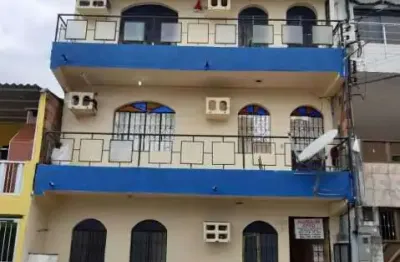 Prédio à venda no alvorada, manaus , 560 m2 por r$ 620.000