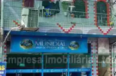 Prédio à venda no alvorada, manaus , 420 m2 por r$ 620.000