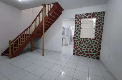 Casa em condomínio fechado com 4 quartos à venda no centro, manaus , 194 m2 por r$ 800.000
