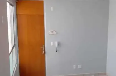 Apartamento com 2 quartos à venda no santa etelvina, manaus , 43 m2 por r$ 125.000