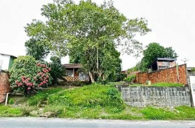 Casa com 3 quartos à venda no flores, manaus , 100 m2 por r$ 350.000