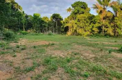Terreno à venda no centro, iranduba , 2790 m2 por r$ 60.000