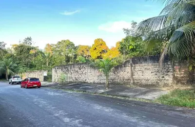 Terreno à venda na Ponta Negra, Manaus 