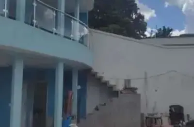 Casa com 5 quartos à venda no planalto, manaus , 600 m2 por r$ 1.000.000