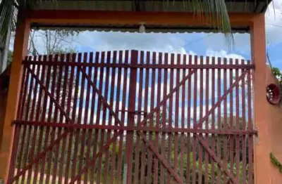 Chácara / sítio com 4 quartos à venda na zona rural, iranduba , 42 m2 por r$ 450.000